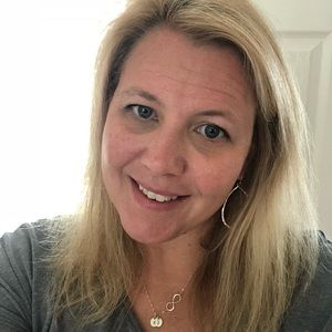 Meet your Posher, Tracey